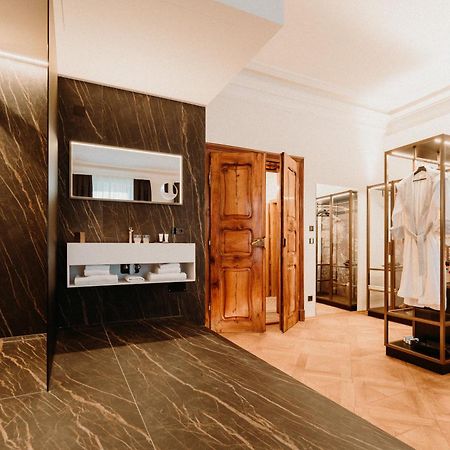 Meta Suites Historic City Living Bozen Exterior foto