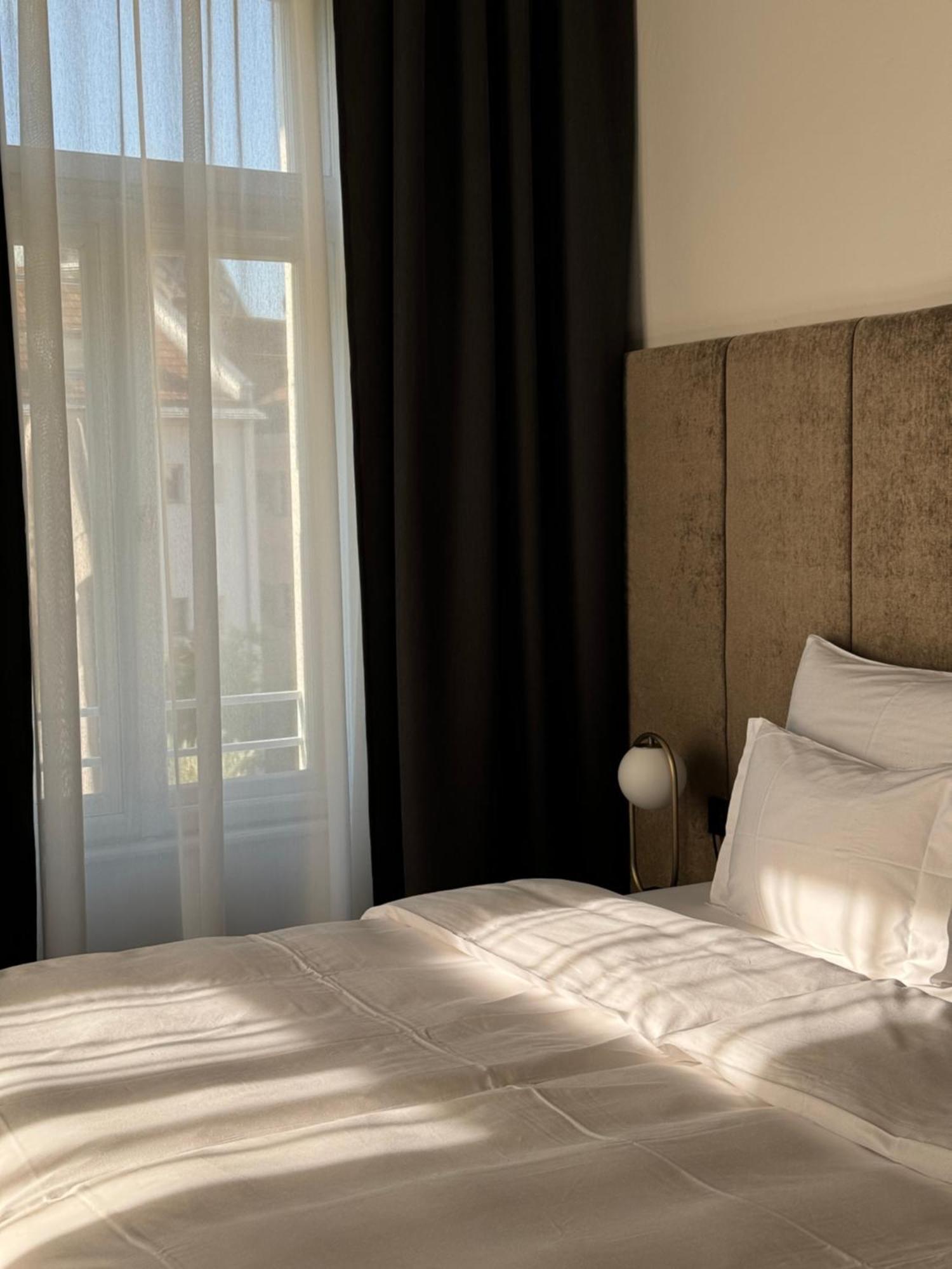 Meta Suites Historic City Living Bozen Exterior foto